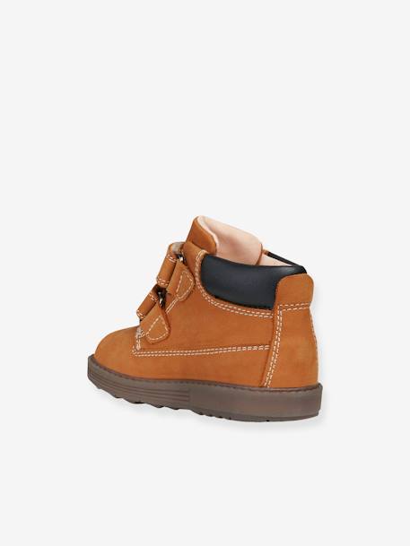 Ankle Boots for Baby Boys, Hynde by GEOX® Beige 