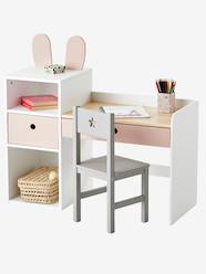 -Pre-School Desk, BUNNY