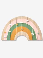 Bedding & Decor-Rainbow Board