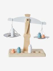 Toys-Role Play Toys-Kitchen Toys-Scales with Weights