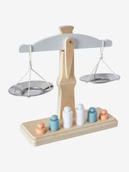 Toys-Role Play Toys-Kitchen Toys-Scales with Weights