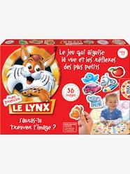 -Board Game, My First Lynx by EDUCA