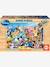 100-Piece Wooden Puzzle, The Wonderful World of Disney®, by EDUCA Dark Blue 