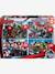 Progressive Puzzles, 50-150 Pieces, Multi 4 Marvel® The Avengers, by EDUCA Dark Red 