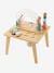 Rainbow Activity Table - Wood FSC® Certified NO COLOR 