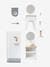 Bathroom Fixtures for Fashion Doll - Wood FSC® Certified White 