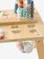 Rainbow Activity Table - Wood FSC® Certified NO COLOR 