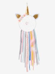 Bedding & Decor-Decoration-Dreamcatcher, Unicorn