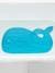 Whale Bath Mat, Moby by SKIP HOP Blue+grey 