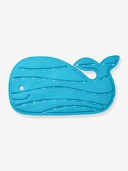 Nursery-Bathing & Babycare-Whale Bath Mat, Moby by SKIP HOP