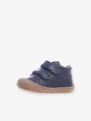 Shoes-Baby Footwear-Boots for Baby Boys, Cocoon Velcro by NATURINO®, Designed for First Steps