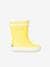 Wellies for Baby Girls, Baby Flac by AIGLE® Light Pink+Pink+Red+Yellow 