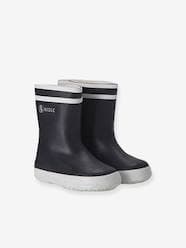 Wellies for Baby Boys, Baby Flac Fur by AIGLE®