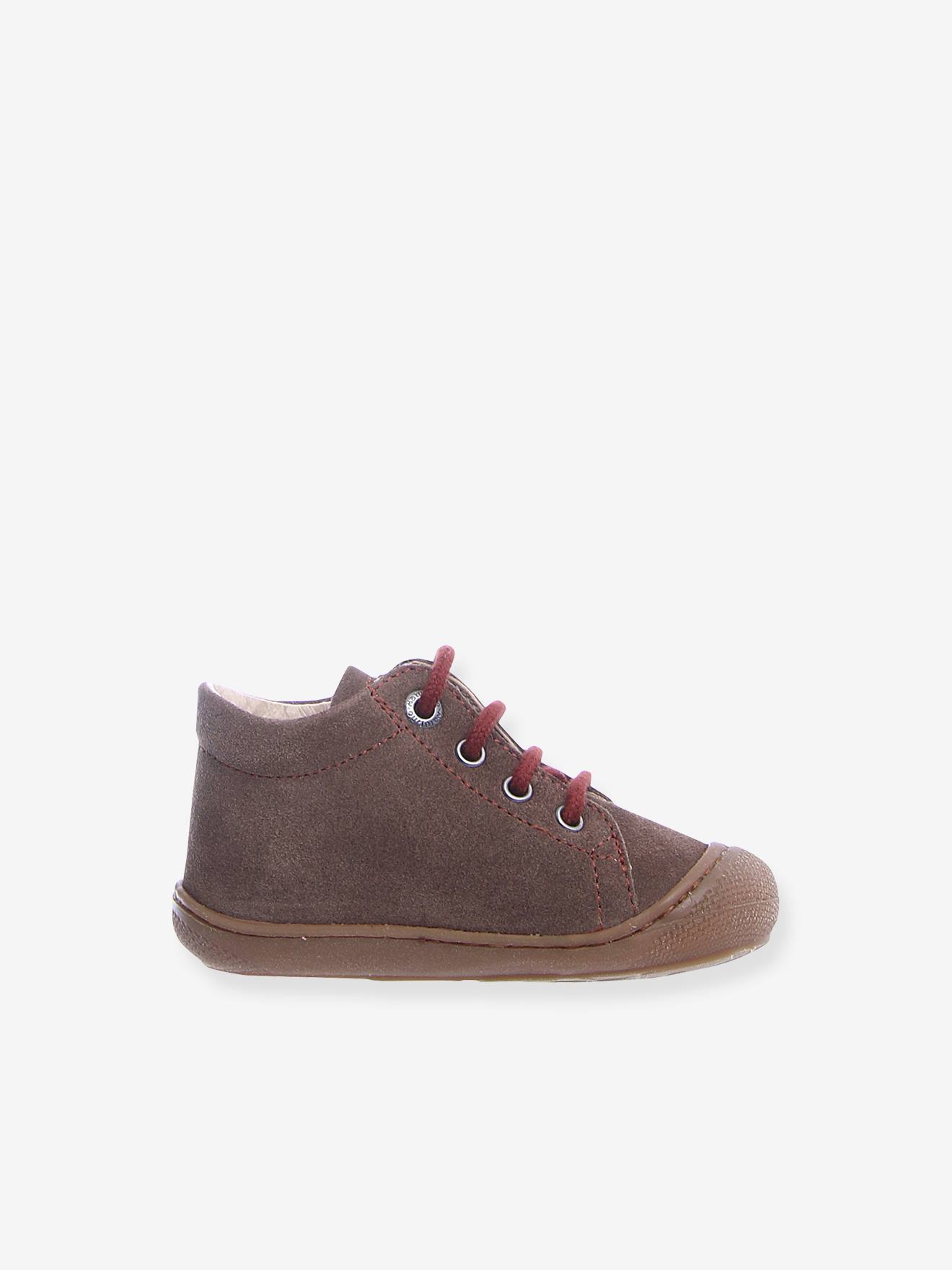 Falcotto first hot sale walker shoes