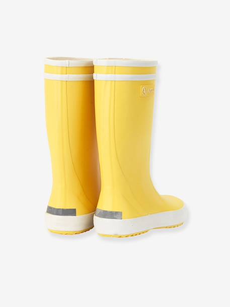 Wellies for Girls, Lolly Pop by AIGLE® Light Green+Light Pink+Pink+Red+Yellow 