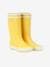 Wellies for Girls, Lolly Pop by AIGLE® Light Green+Light Pink+Pink+Red+Yellow 