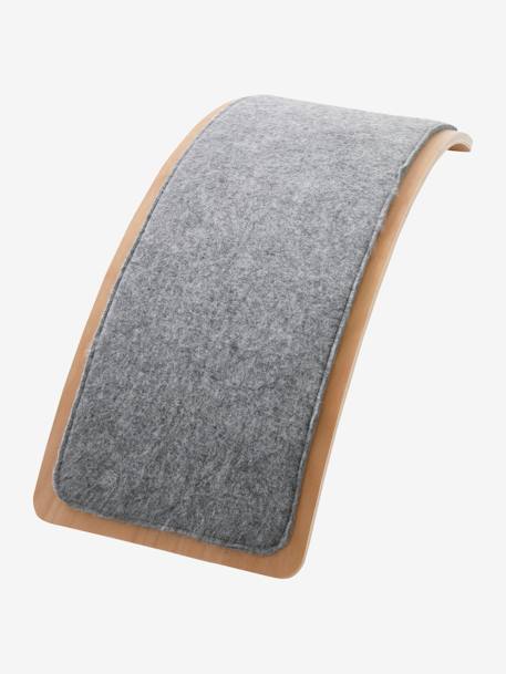 Balance Board (M) - Wood FSC® Certified NO COLOR 