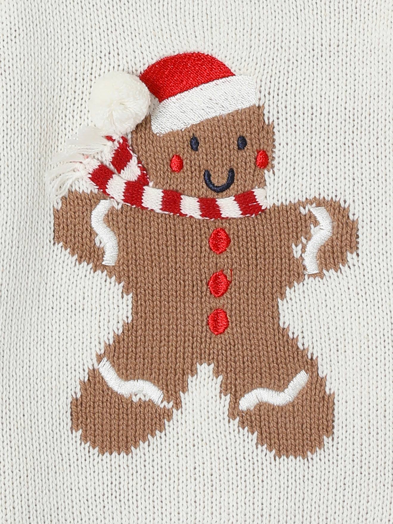 Simple sale christmas jumper