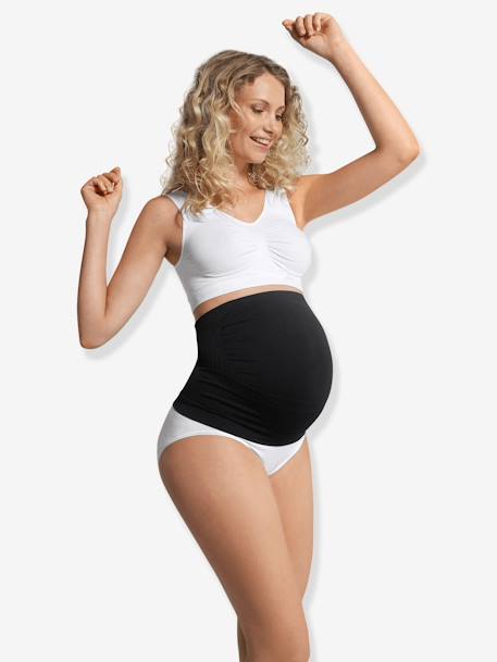 Maternity Support Panty - Black - Carriwell