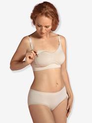 Maternity-Lingerie-Maternity & Nursing Bra with Shape Memory, by CARRIWELL