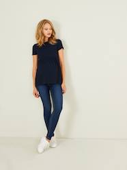 Maternity-Jeans-Denim Treggings for Maternity