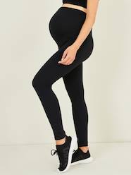 Maternity-Leggings & Tights-Long Maternity Leggings