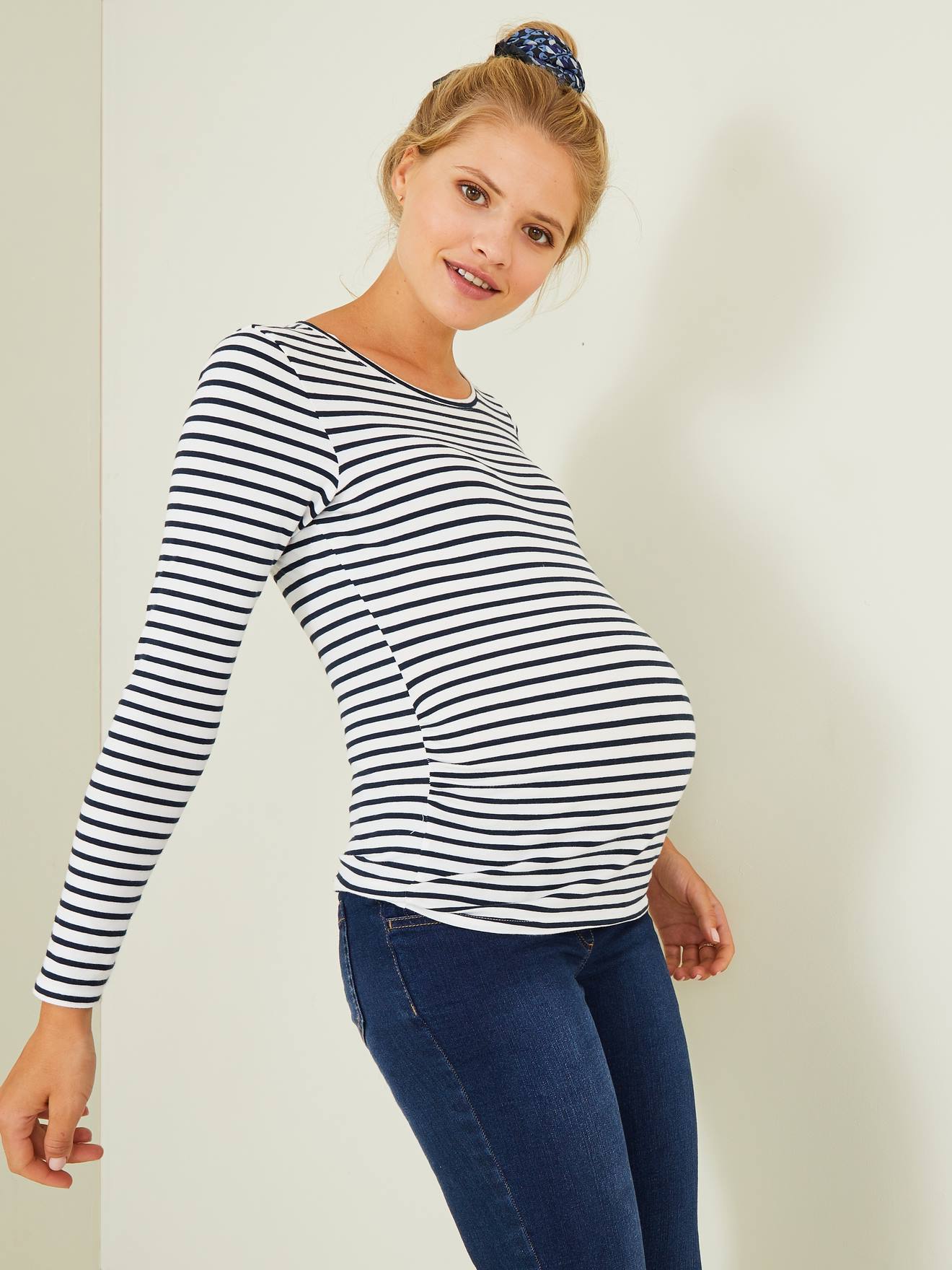 Maternity tops outlet cheap