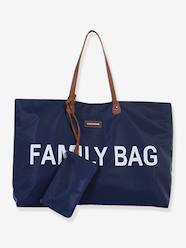 Nursery-Changing Bags-Changing Bag, Family Bag by CHILDHOME