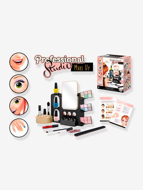 Make-Up Studio, by BUKI Pink 