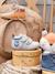 Leather Ankle Boots for Baby Boys, Designed for First Steps Light Grey 