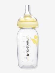 Nursery-250 ml Bottle with Calma® Teat Component by MEDELA