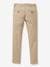 Boy's chinos Beige+Khaki 