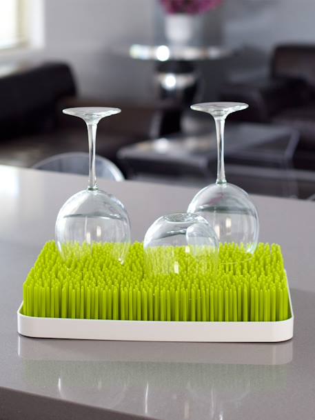 Grass Drying Rack - by Boon White 