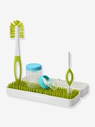 Nursery-Mealtime-Feeding Bottles-Trip Travelling Drying Rack - by Boon