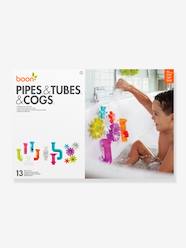 Building Bath Toy Bundle by Boon