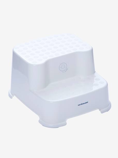 Safe Step Stool White 