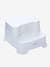 Safe Step Stool White 