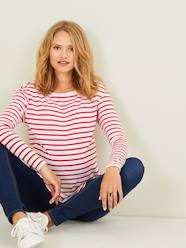 Maternity-Crossover Top, Maternity & Nursing Special