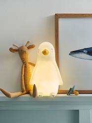 Bedding & Decor-Decoration-Lighting-Night Light, Penguin