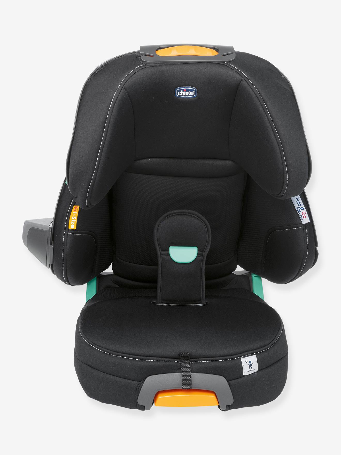 Chicco car seat 3 in outlet 1