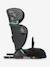 Fold&Go Car Seat i-Size 100 to 150 cm, Equivalent to Group 2/3, by CHICCO Black 