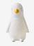 Night Light, Penguin White 