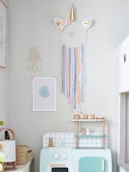 Bedding & Decor-Dreamcatcher, Unicorn