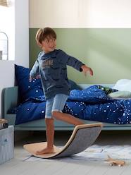 -Balance Board (M) - Wood FSC® Certified