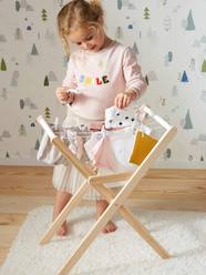 Toys-Wooden Drying Rack - Wood FSC® Certified