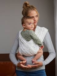 -No-Tie Loop Baby Carrier