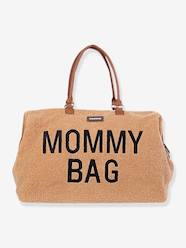 Big Changing Mommy Bag, Teddy by CHILDHOME