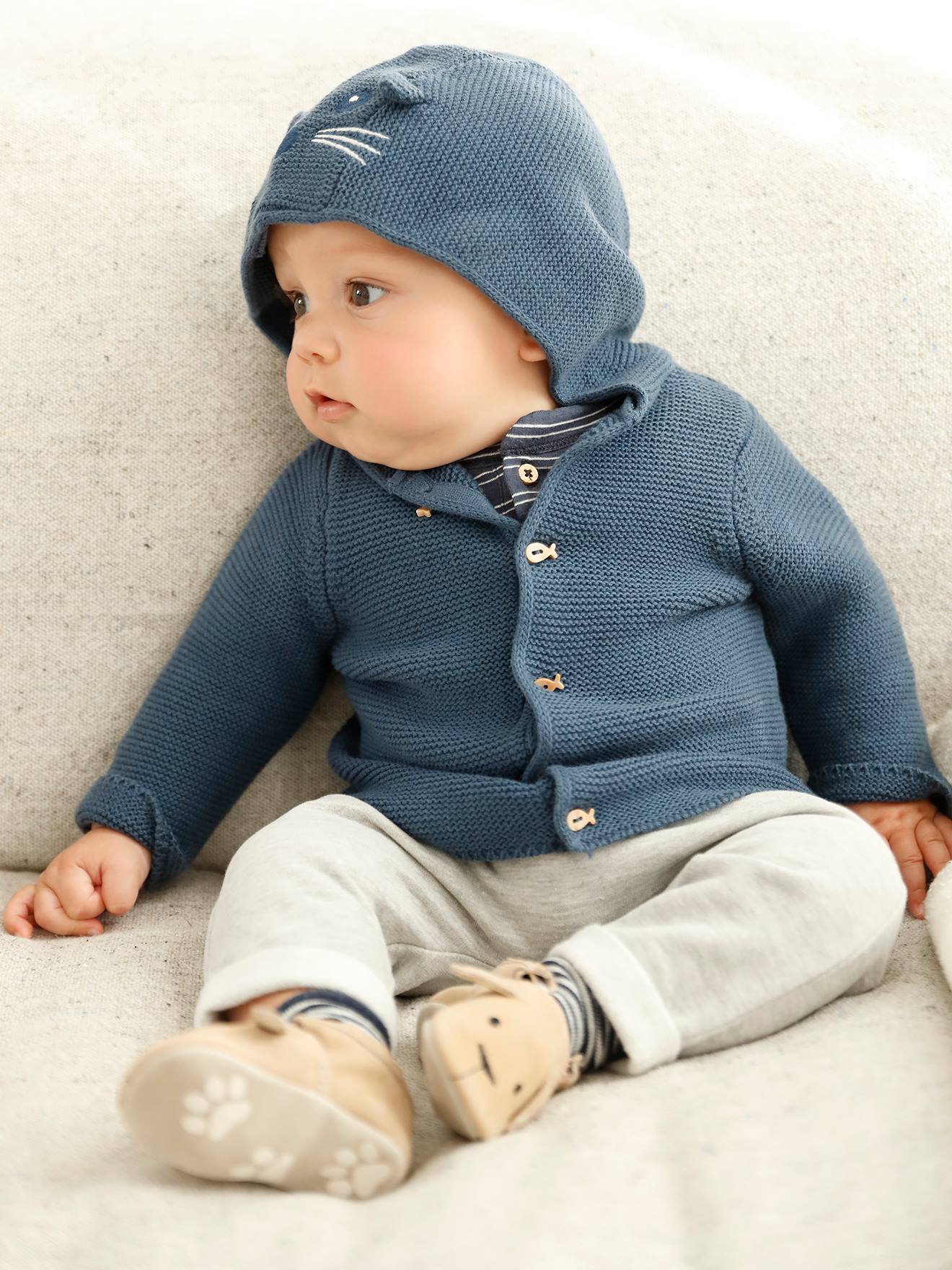 Buy Knitted Baby Suit Wool Baby Set Sitter Baby Set Baby Boy Suit Toddler  Boy Sitter Baby Baby Boy Trousers Baby Knitwear Cozy Online in India - Etsy