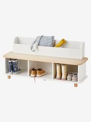 -Shoe Storage Unit, Ptilou