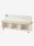 Shoe Storage Unit, Ptilou white 